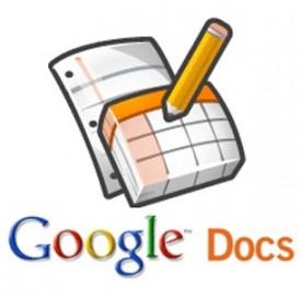 google docs logo