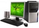 PC desktop PC desktop