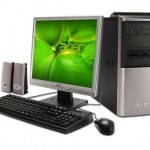 Nu am renuntat la desktop inca!
