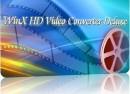 WinX HD Video Converter Deluxe