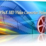 Vrei o licenta de WinX HD Video Converter Deluxe?