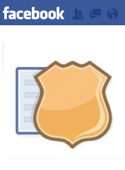 facebook security