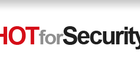 Hotforsecurity