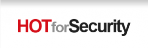 Hotforsecurity