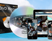 WinX DVD Ripper Platinum