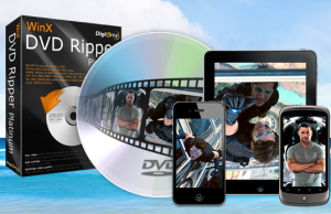WinX DVD Ripper Platinum