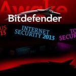 Bitdefender 2013 disponibil pe piață
