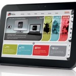 Specificații tabletă Toshiba AT300