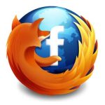 facebook-firefox
