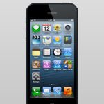 iPhone5Front