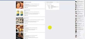 Cum să folosesc noul motor de căutare Facebook?