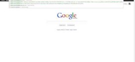 Oprește sau pornește căutarea sigură de la Google