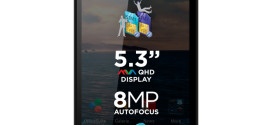 P5 Qmax – telefonotableta noastră românească
