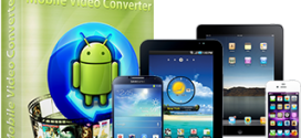 WinX Mobile Video Converter (for Android) – Play Any Video on Android Phones & Tablets
