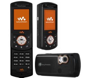 Sony W900