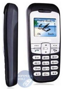 Philips S200