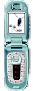 alcatel OT-C635