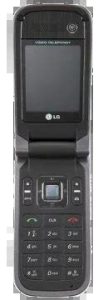 LG KU730
