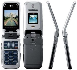 LG U890