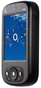 O2 XDA Neo