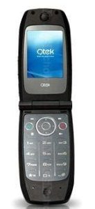 Qtek 8500