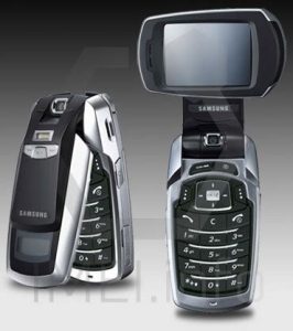 Samsung P900