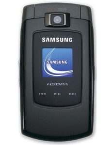 Samsung Z560