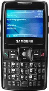 Samsung i320