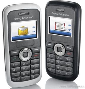 Sony J100