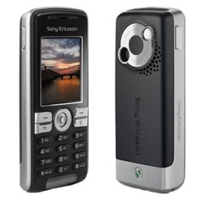 Sony K510