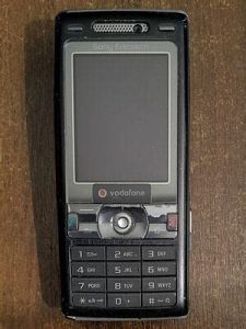 Sony K790