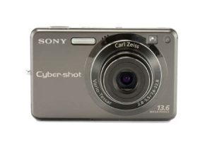 Sony W300