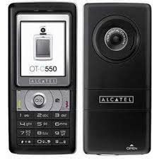 alcatel OT-C550