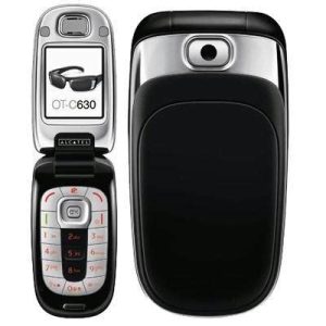 alcatel OT-C630
