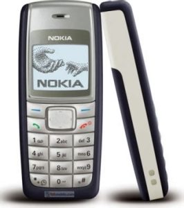 Nokia 1112