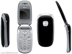 LG KG210