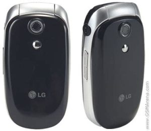 LG KG220