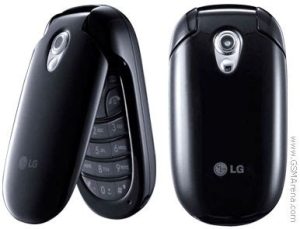 LG KG225