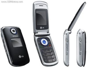LG KG245