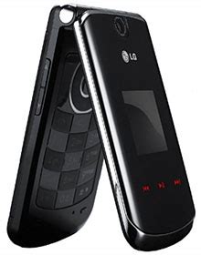 LG KG810