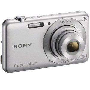 Sony W710