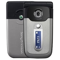 Sony Z550