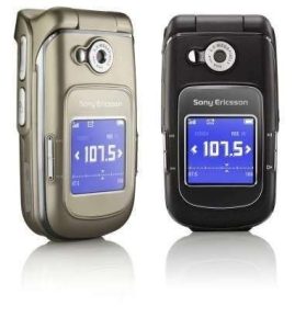 Sony Z710