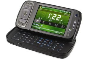 HTC TyTN