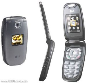 LG KG240