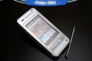 Philips S900