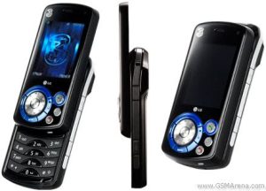 LG U400
