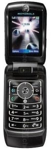 Motorola RAZR maxx V6