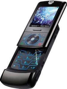 Motorola RIZR Z3