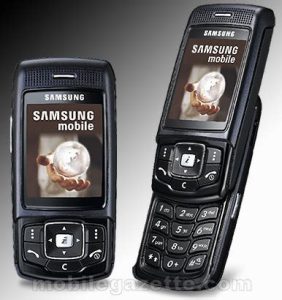 Samsung P200